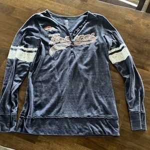 Broncos Long Sleeve